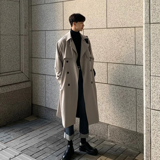 Gentle Coat