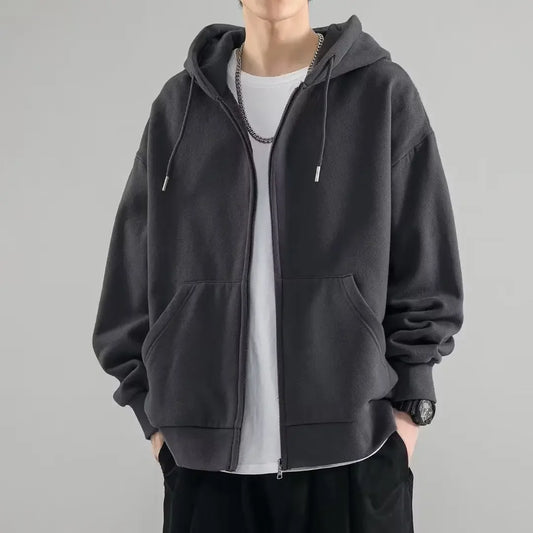 Urban Warm Hoodie