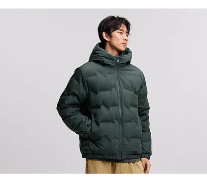 Semir Waterproof Down Jacket