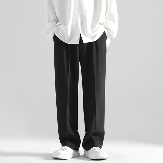 Urban Drape Trousers
