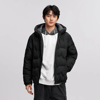 Semir Waterproof Down Jacket