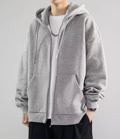 Urban Warm Hoodie
