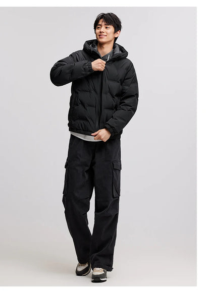 Semir Waterproof Down Jacket