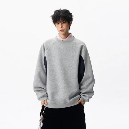 Unisex Street Sweatshirt
