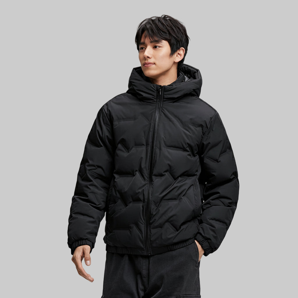 Semir Waterproof Down Jacket