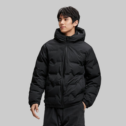 Semir Waterproof Down Jacket