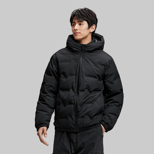 Semir Waterproof Down Jacket