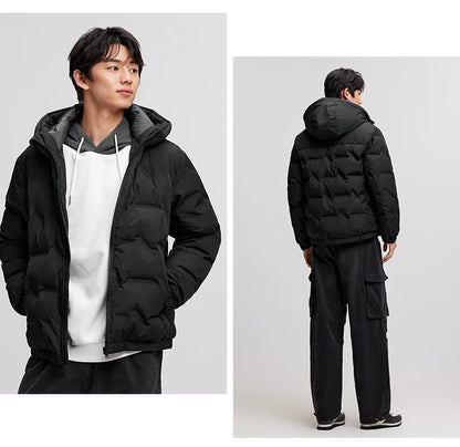 Semir Waterproof Down Jacket