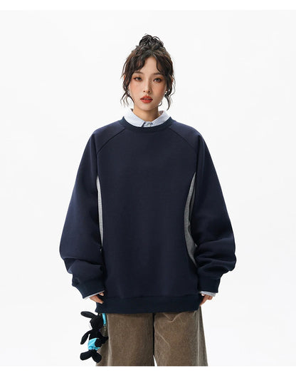 Unisex Street Sweatshirt
