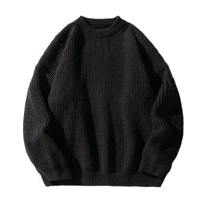 Classic Knit Sweater