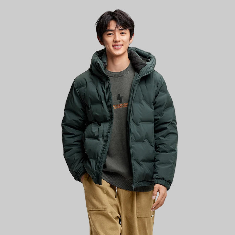 Semir Waterproof Down Jacket