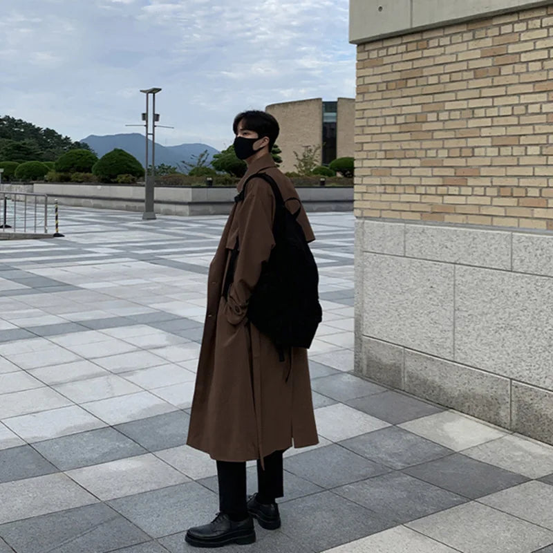 Gentle Coat