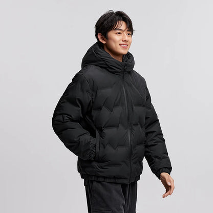 Semir Waterproof Down Jacket