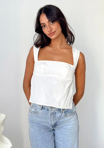 The Sienna Top